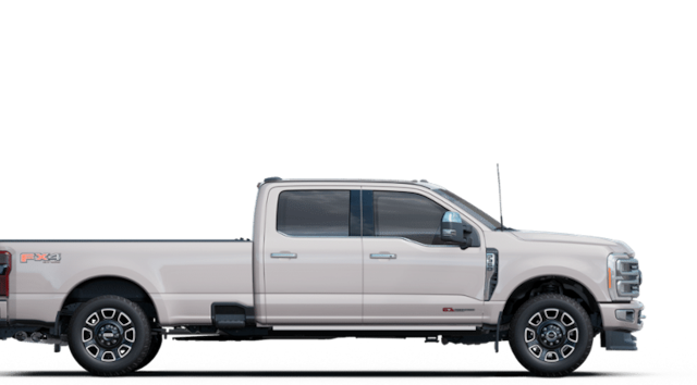 2024 Ford SuperDuty